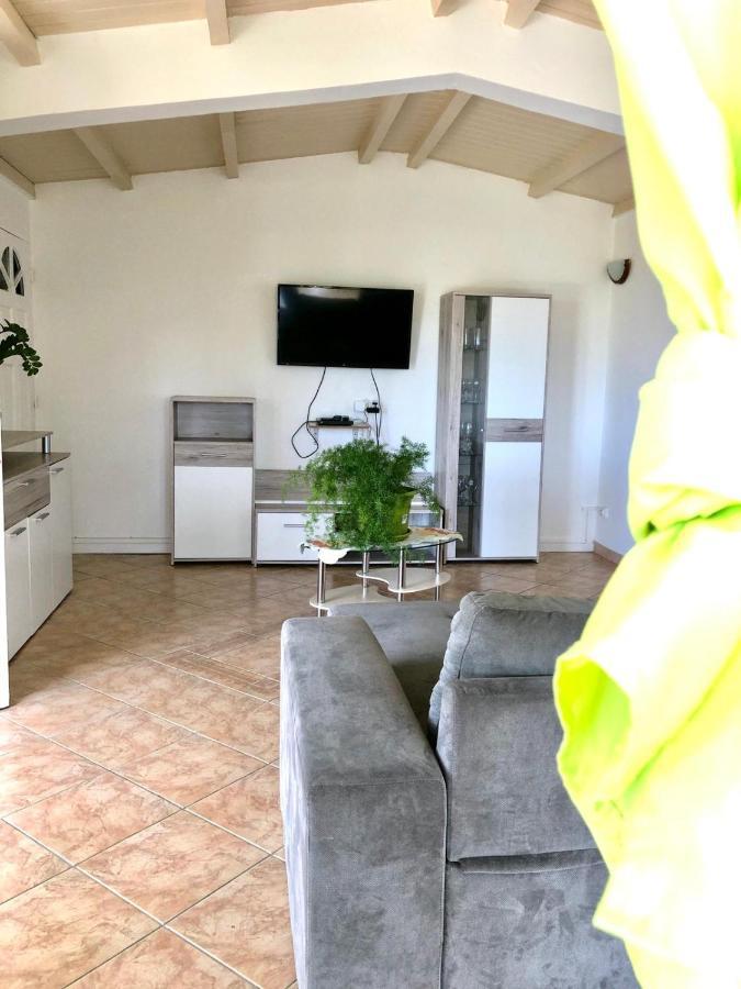 Villa Des Iles Basse-Terre Zewnętrze zdjęcie